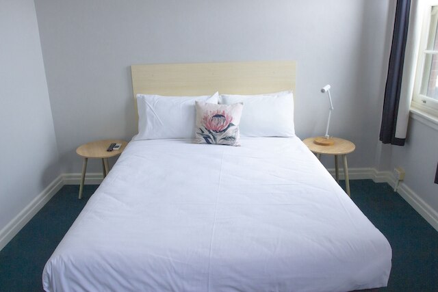 グランド ホテル ロックデール