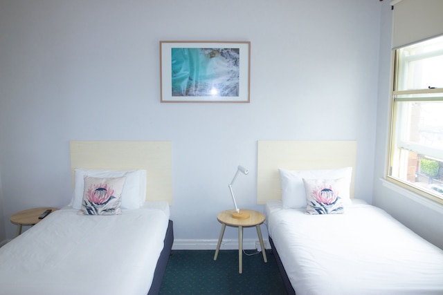 グランド ホテル ロックデール