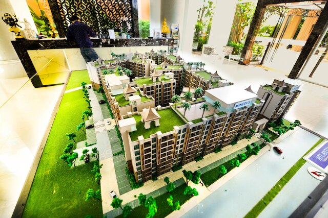 アトランティス コンド リゾート バイ ナトナリン