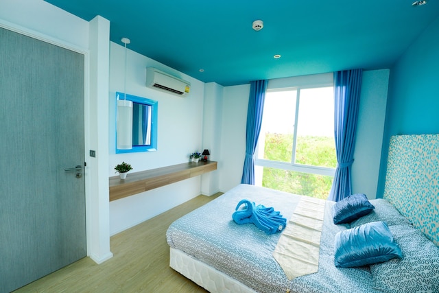 アトランティス コンド リゾート バイ ナトナリン