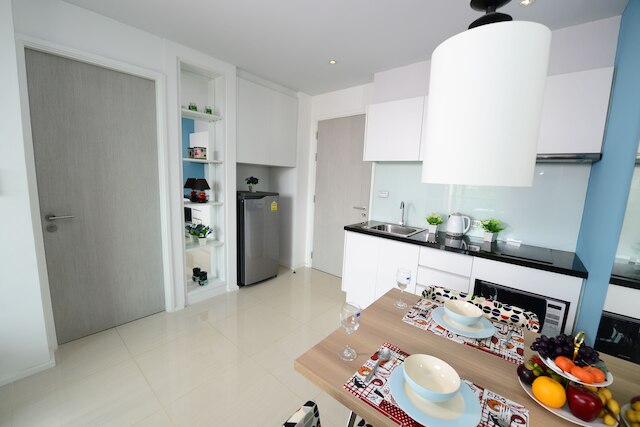 アトランティス コンド リゾート バイ ナトナリン