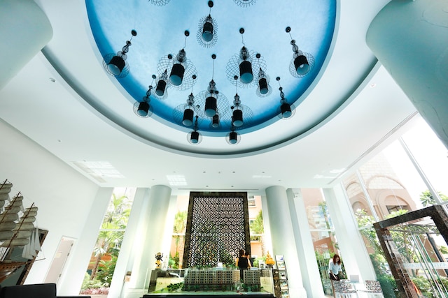 アトランティス コンド リゾート バイ ナトナリン