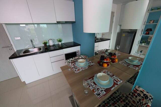 アトランティス コンド リゾート バイ ナトナリン