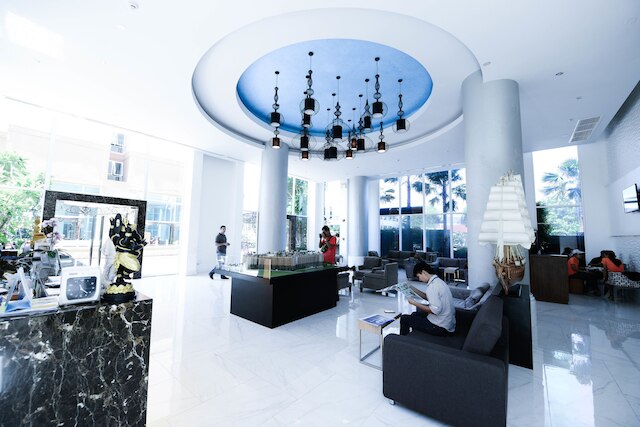 アトランティス コンド リゾート バイ ナトナリン