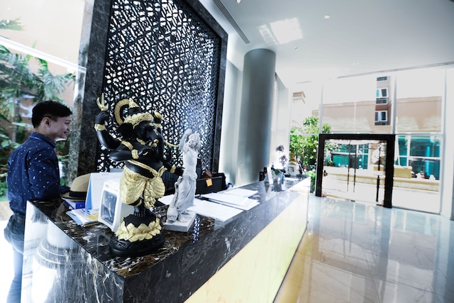 アトランティス コンド リゾート バイ ナトナリン