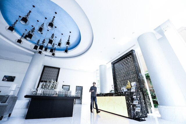 アトランティス コンド リゾート バイ ナトナリン