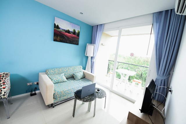 アトランティス コンド リゾート バイ ナトナリン