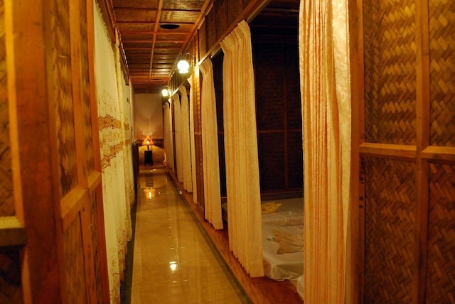 センタワン リバーサイド ホテル