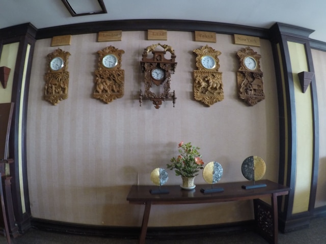 センタワン リバーサイド ホテル