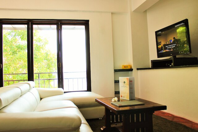 ララグナ ヴィラズ ラグジュアリー ダイブ リゾート & スパ