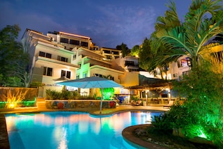 ララグナ ヴィラズ ラグジュアリー ダイブ リゾート & スパ