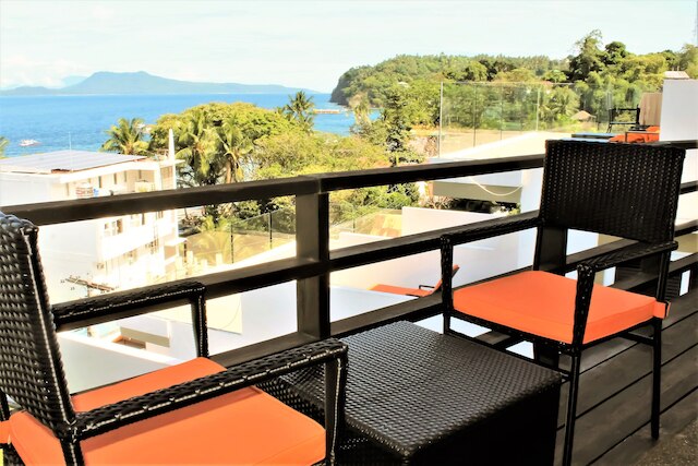 ララグナ ヴィラズ ラグジュアリー ダイブ リゾート & スパ