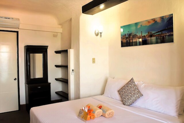 ララグナ ヴィラズ ラグジュアリー ダイブ リゾート & スパ