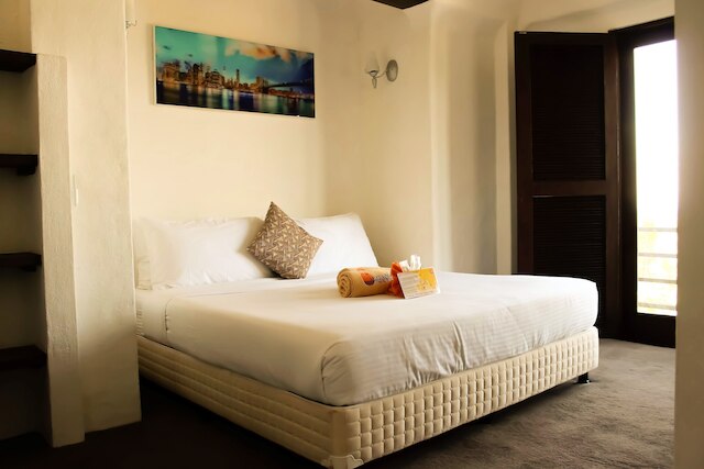 ララグナ ヴィラズ ラグジュアリー ダイブ リゾート & スパ