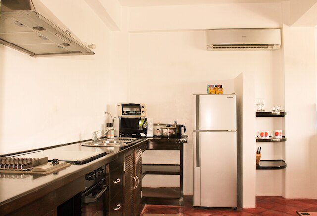 ララグナ ヴィラズ ラグジュアリー ダイブ リゾート & スパ