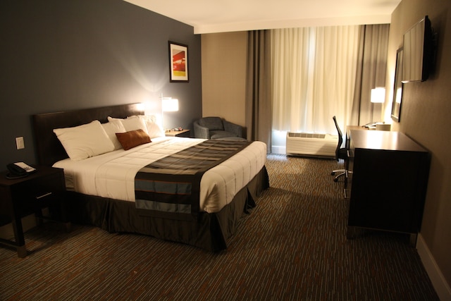 ウィンゲート バイ ウィンダム ナイアガラ フォールズ