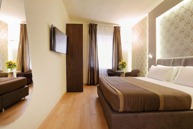 ラ トーレ デイ サルテレリ