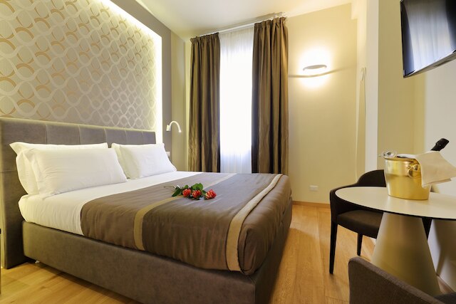 ラ トーレ デイ サルテレリ