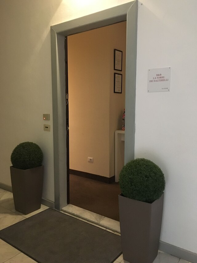 ラ トーレ デイ サルテレリ