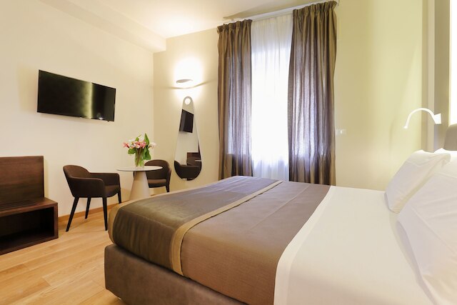 ラ トーレ デイ サルテレリ