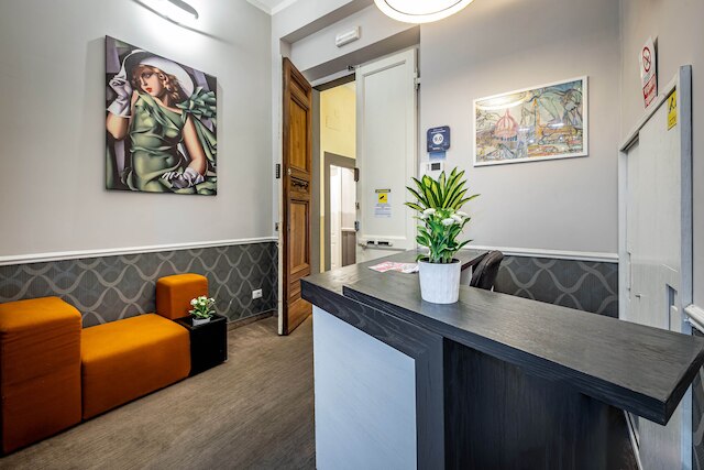 アンティコ セントロ スイーツ