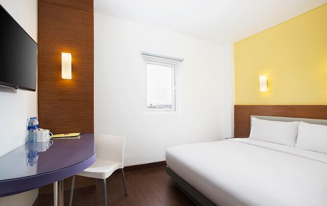 ホテル  アマリス クタ - バリ