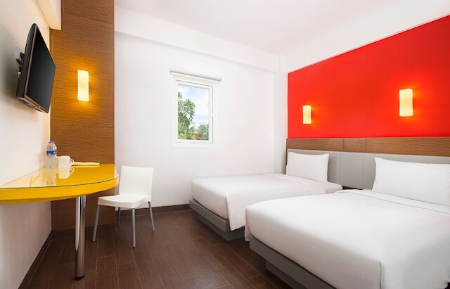 ホテル  アマリス クタ - バリ