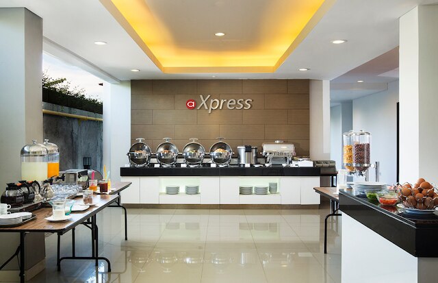 ホテル  アマリス クタ - バリ