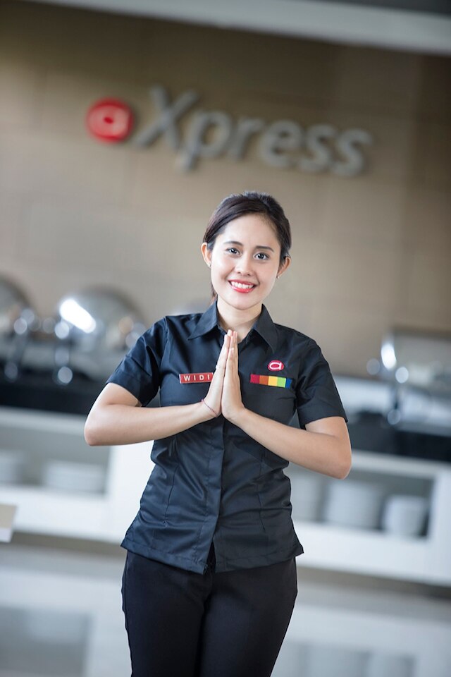 ホテル  アマリス クタ - バリ