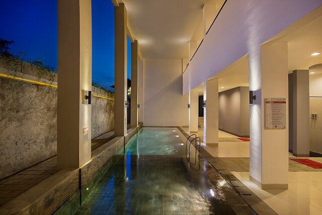 ホテル  アマリス クタ - バリ