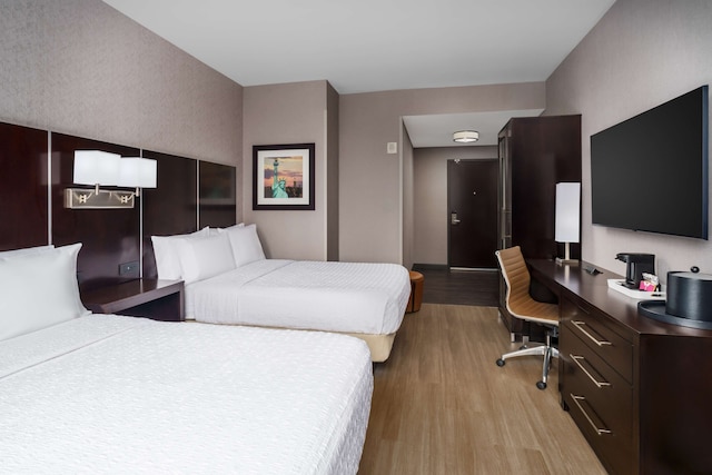 ハンプトン イン マンハッタン / タイムズ スクエア セントラル