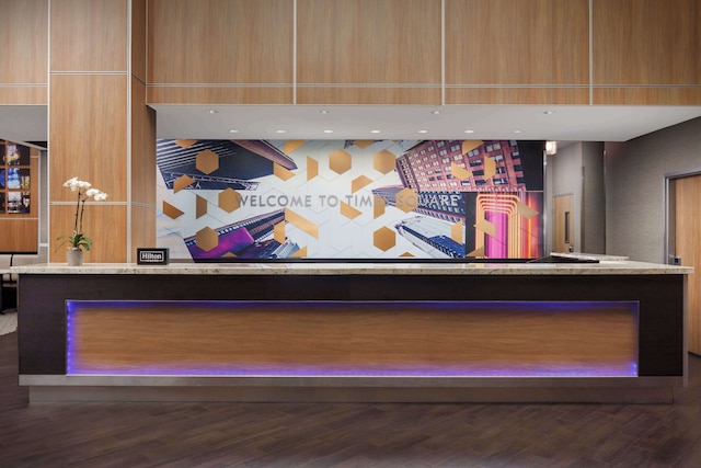 ハンプトン イン マンハッタン / タイムズ スクエア セントラル