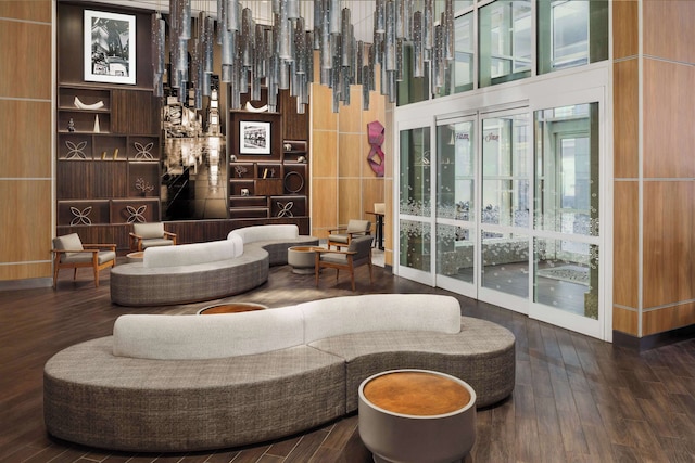 ハンプトン イン マンハッタン / タイムズ スクエア セントラル