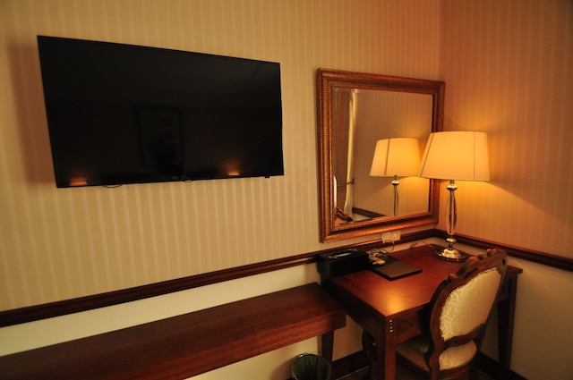 セントラル ホテル アンド レジデンシズ