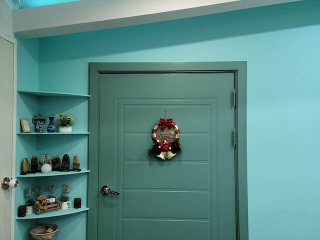 チェジュ ビジョン ハウス