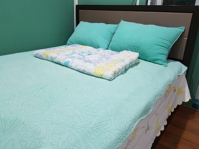 チェジュ ビジョン ハウス