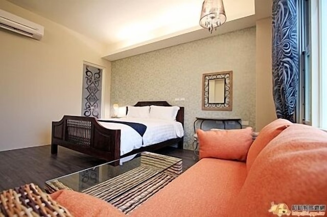 カイ フェン B&B