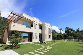 カイ フェン B&B