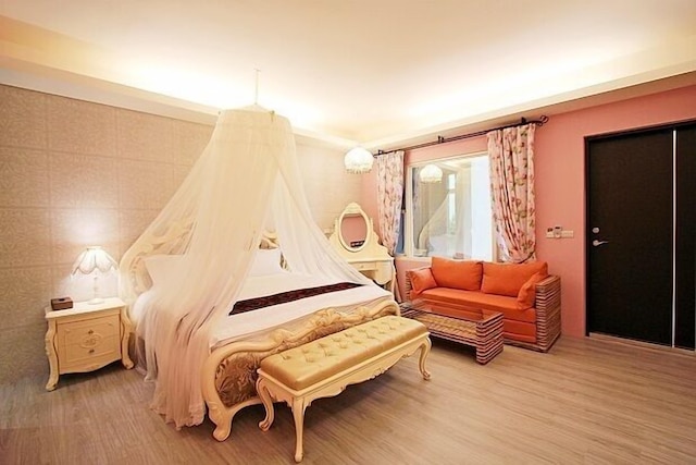 カイ フェン B&B