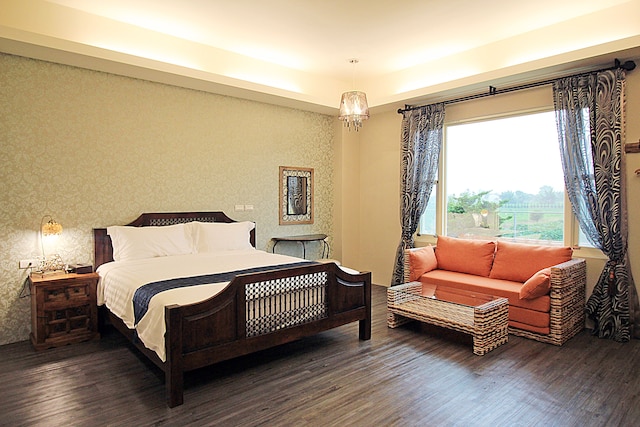 カイ フェン B&B