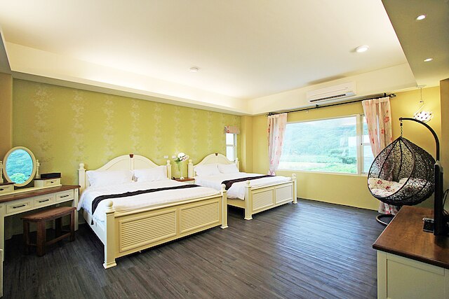 カイ フェン B&B