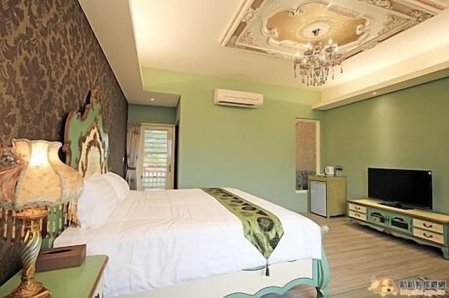 カイ フェン B&B