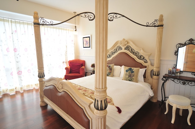 フル サン ハウス B&B