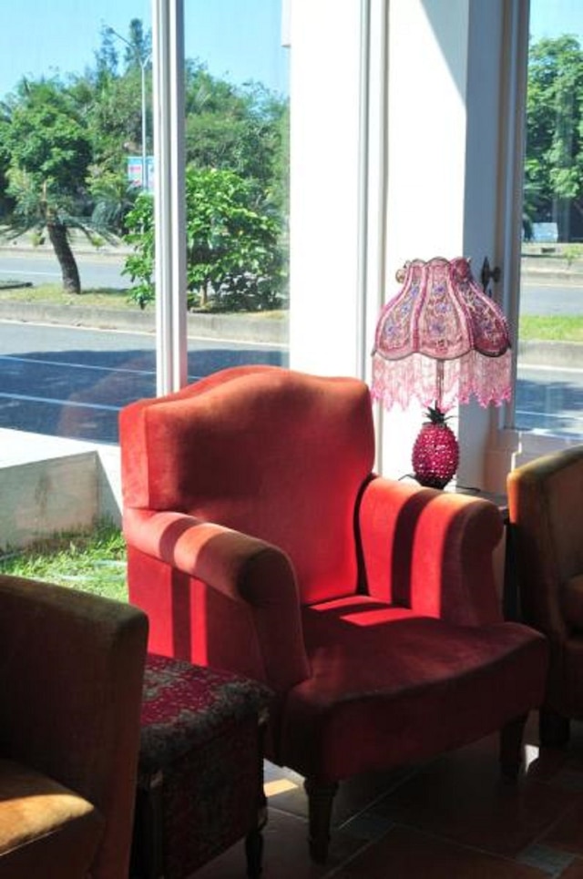 フル サン ハウス B&B