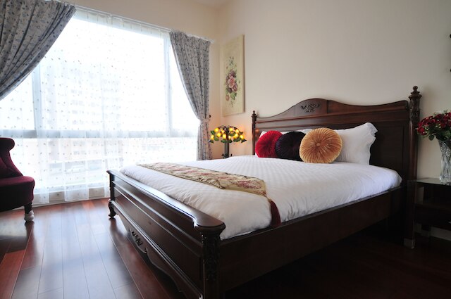 フル サン ハウス B&B