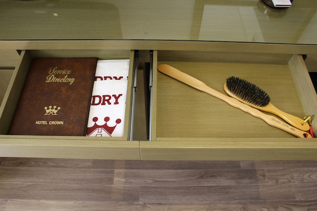 インサドン クラウン ホテル