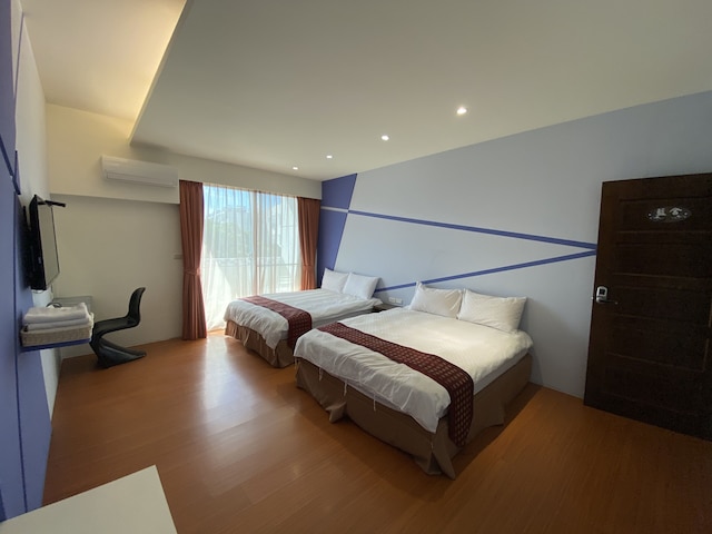 ハッピー ライフ ホステル