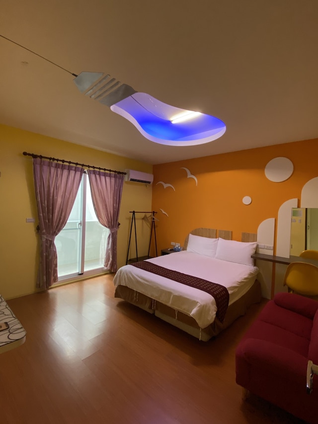 ハッピー ライフ ホステル