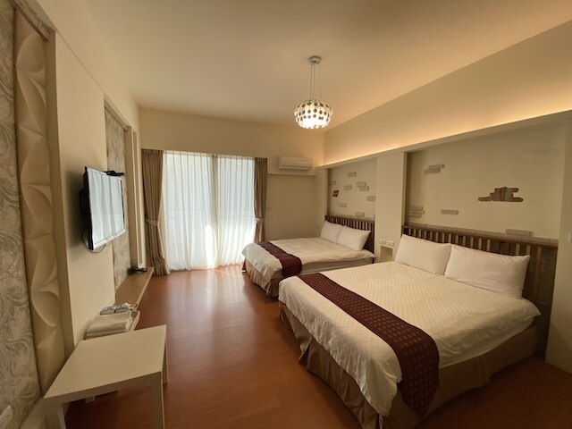 ハッピー ライフ ホステル