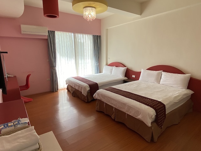 ハッピー ライフ ホステル